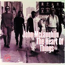 John McLaughlin: The Heart Of Things