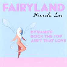 Brenda Lee: Fairyland