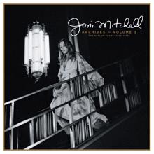 Joni Mitchell: Blonde in the Bleachers (Alternate Guitar Mix) (For the Roses Sessions)