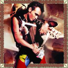 Adam Ant: Night They Vietcong (Unreleased Demo Track)