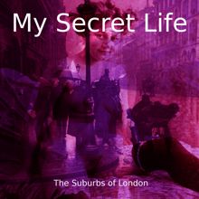 Dominic Crawford Collins: The Suburbs of London (My Secret Life, Vol. 8 Chapter 12)