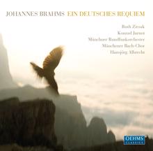 Ruth Ziesak: Brahms: Ein Deutsches Requiem