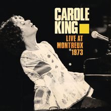 Carole King: Live At Montreux 1973