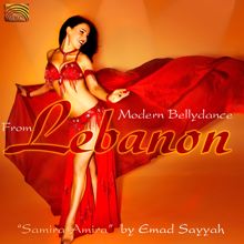 Emad Sayyah: Modern Bellydance from Lebanon