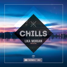 Lika Morgan: Breathe (Extended Mix)