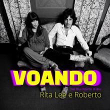 Rita Lee: Voando (Nel Blu Dipinto Di Blu)