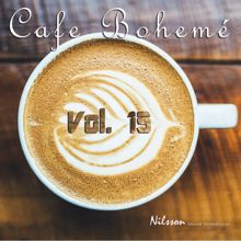 Various Artists: Cafe Bohemé Vol 15