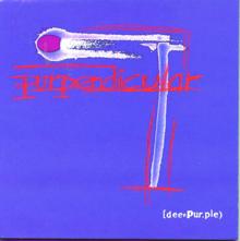 Deep Purple: Purpendicular