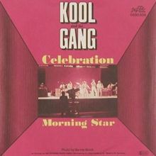 Kool & The Gang: Celebration (Single Version) (Celebration)