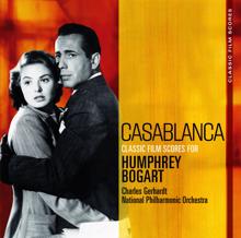 Charles Gerhardt: Classic Film Scores: Casablanca