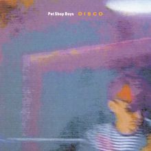 Pet Shop Boys: Disco