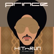 Prince: When She Comes