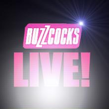 Buzzcocks: Buzzcocks Live!