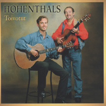 Hohenthals: Poika ja kitara