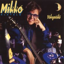 Mikko Alatalo feat. Jussi Raiittinen: Kiiminki-Helsinki Rock'n Roll