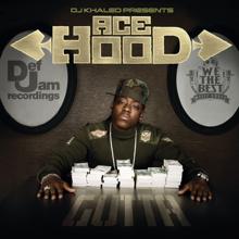 Ace Hood: DJ Khaled Presents Ace Hood Gutta (Exclusive Edition (Edited))