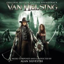 Alan Silvestri: Van Helsing (Original Motion Picture Soundtrack)