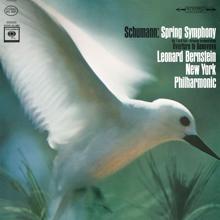 Leonard Bernstein: Schumann: Symphony No. 1 in B-Flat Major, Op. 38 & Genoveva, Op. 81: Overture ((Remastered))