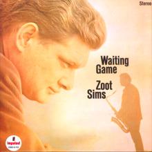 Zoot Sims: Waiting Game