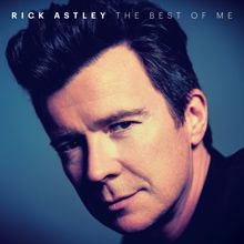 Rick Astley: Cry for Help (Single Edit)