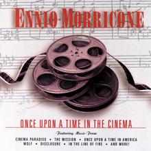 Ennio Morricone, Lanny Meyers: Once Upon A Time In The Cinema