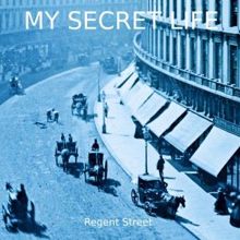 Dominic Crawford Collins: Regent Street