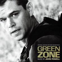 John Powell: The Green Zone (Original Motion Picture Soundtrack)