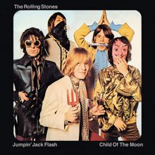 The Rolling Stones: Jumpin' Jack Flash / Child Of The Moon (EP)