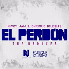 Nicky Jam & Enrique Iglesias: El Perdón (The Remixes)