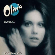 Olivia Newton-John: Let Me Be There