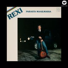 Rexi: Parasta maailmassa