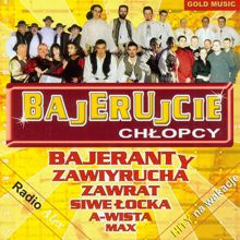 Various Artists: Bajerujcie Chlopcy