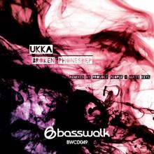 Ukka: Broken Phones EP