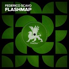 Federico Scavo: Flashmap