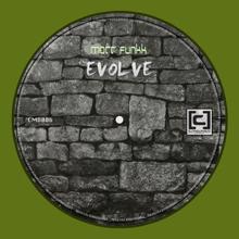 Matt Funkk: Evolve