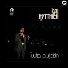 Kai Hyttinen: Kierre