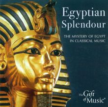 Various Artists: Strauss Ii: Egyptischer / Saint-Saens, C.: Africa / Balakirev, M.A.: Islamey (Egyptian Splendour - The Mystery of Egypt in Classical Music)