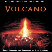 Alan Silvestri: Cleansing Rain