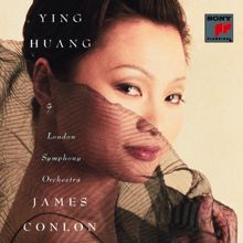 Ying Huang: I live at the source of the Yangtze River (Chinese Folksong) (Voice)