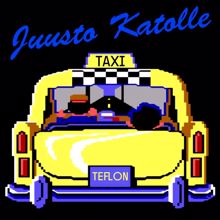 Teflon Brothers: Juusto Katolle / Posin Kautta