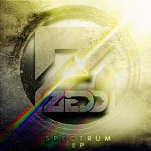 Zedd, Matthew Koma: Spectrum (Acoustic Version)