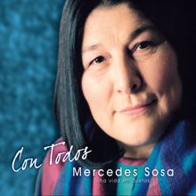 Mercedes Sosa: Con Todos (CD 1)