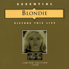 Blondie: Picture This Live (Live) (Picture This LiveLive)