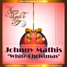 Johnny Mathis: White Christmas