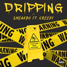Sneakbo: Dripping (feat. Still Greedy)