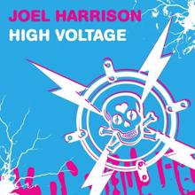 Joel Harrison: High Voltage