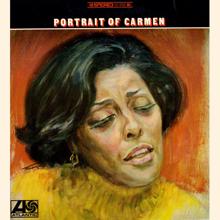 Carmen McRae: I'm Always Drunk in San Francisco