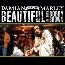 Damian Marley: Beautiful