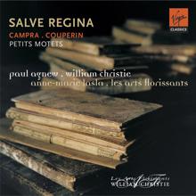 William Christie: Couperin: Salve Regina (Petits Motets)