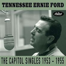Tennessee Ernie Ford: His Hands